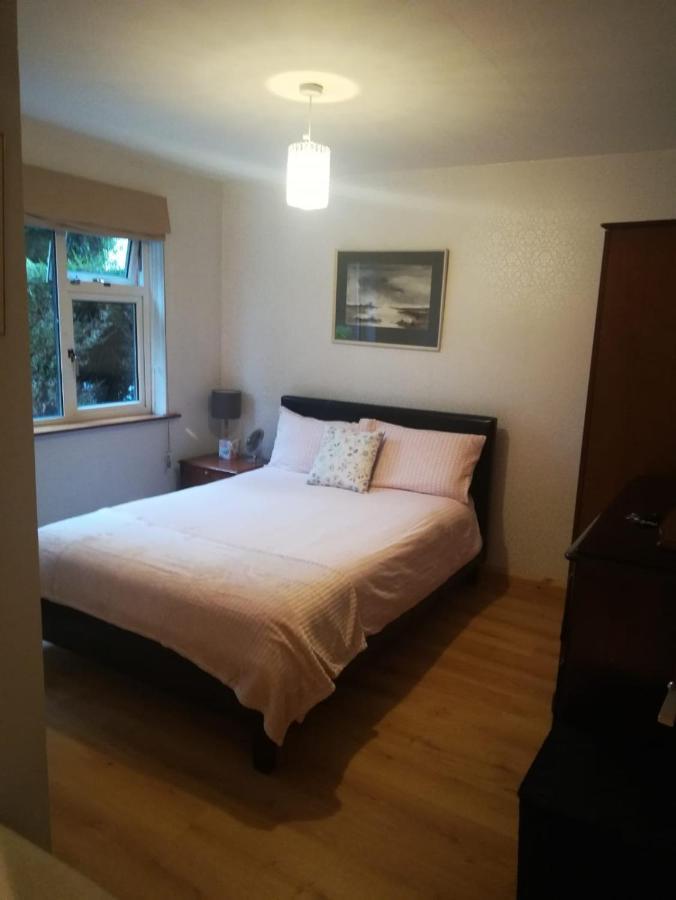 Cosy Apartment Holywood  Exterior photo